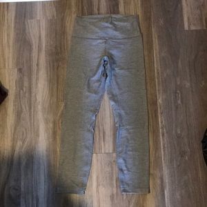 Lululemon Tights